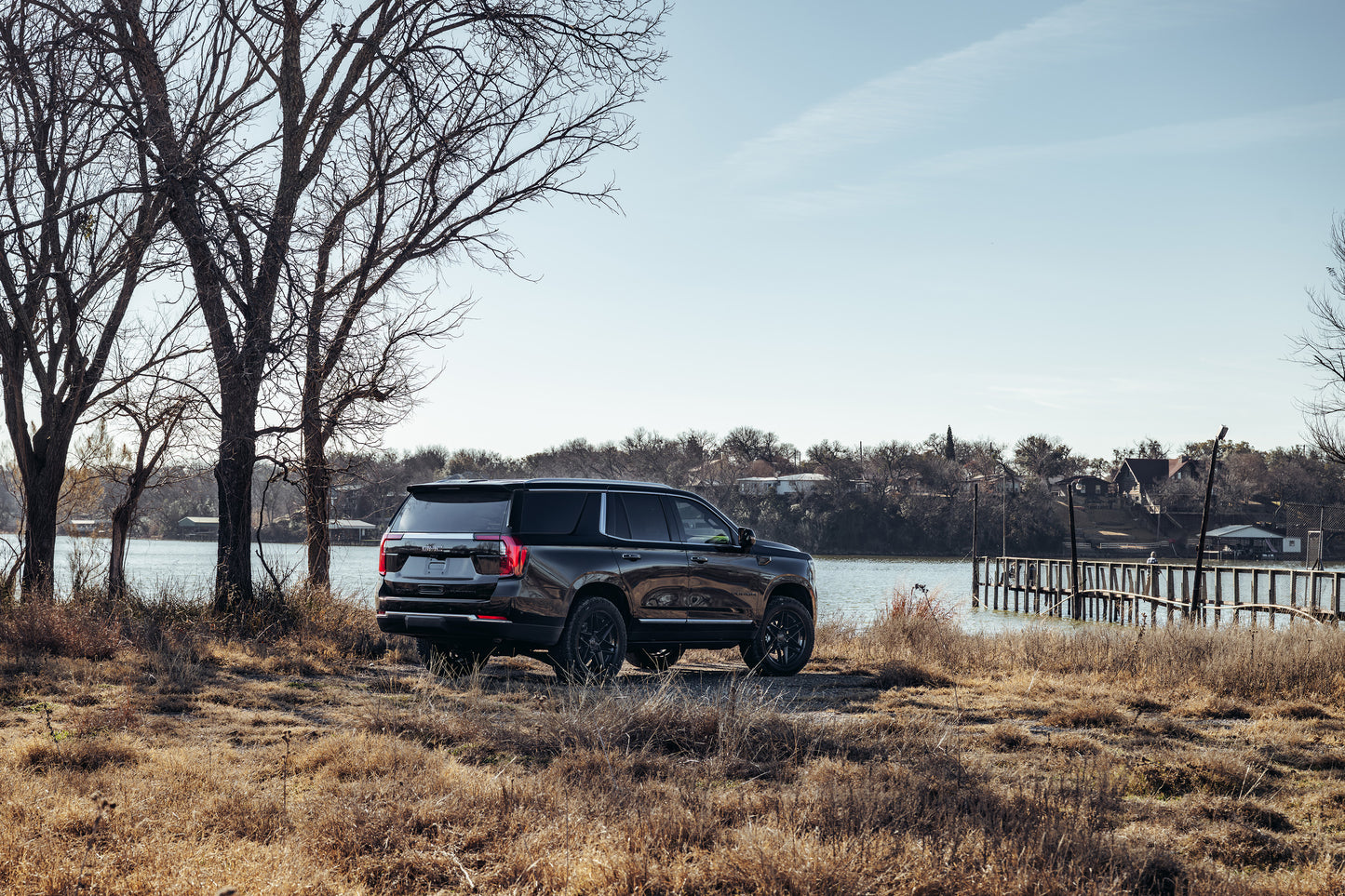 Fuel Off Road フューエルオフロード ホイール FC408 FLIGHT | MATTE BLACK W/ GLOSS BLACK LIP
