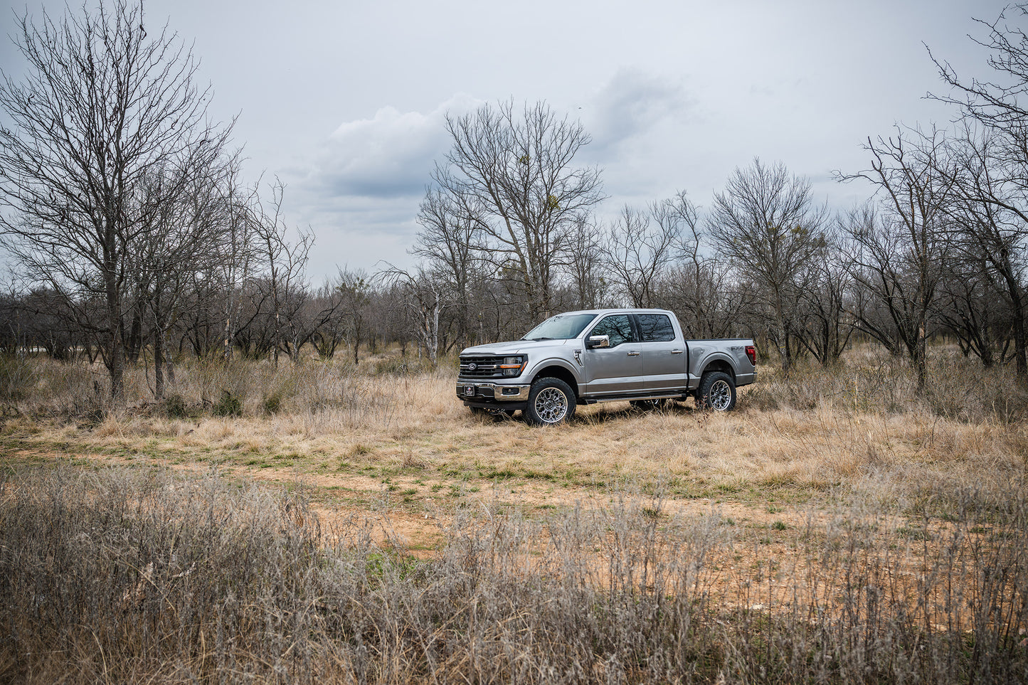 Fuel Off Road フューエルオフロード ホイール FC409 HIVE | GLOSS GUNMETAL W/ CHROME LIP