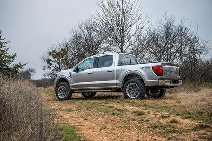 Fuel Off Road フューエルオフロード ホイール FC409 HIVE | GLOSS GUNMETAL W/ CHROME LIP