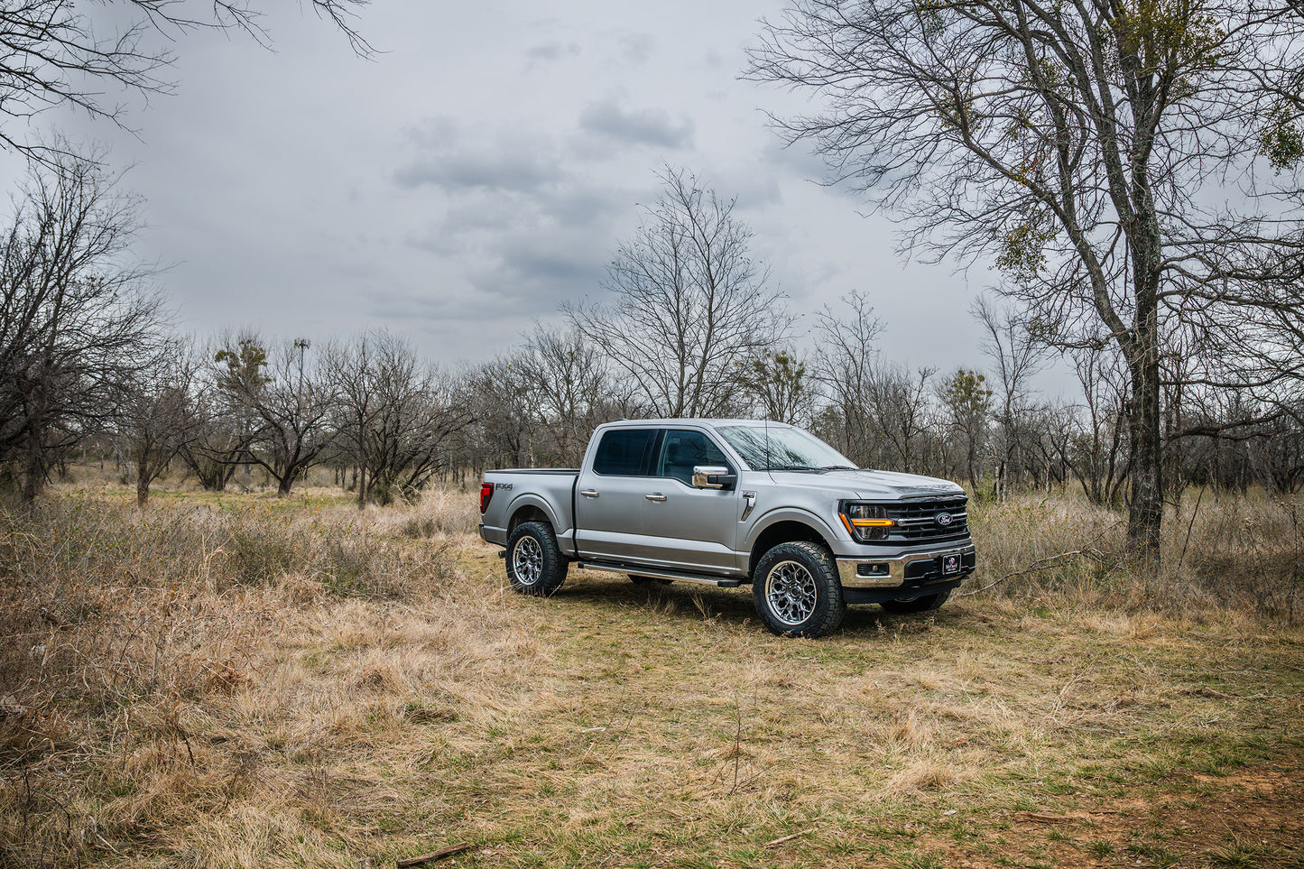 Fuel Off Road フューエルオフロード ホイール FC409 HIVE | GLOSS GUNMETAL W/ CHROME LIP