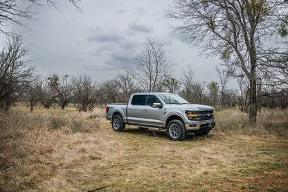 Fuel Off Road フューエルオフロード ホイール FC409 HIVE | GLOSS GUNMETAL W/ CHROME LIP