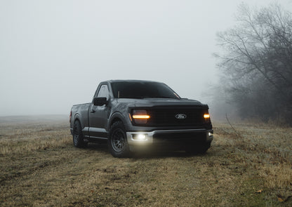 Fuel Off Road フューエルオフロード ホイール FC902 SPUR | GLOSS GUNMETAL