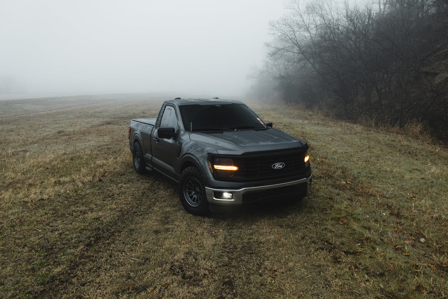 Fuel Off Road フューエルオフロード ホイール FC902 SPUR | GLOSS GUNMETAL