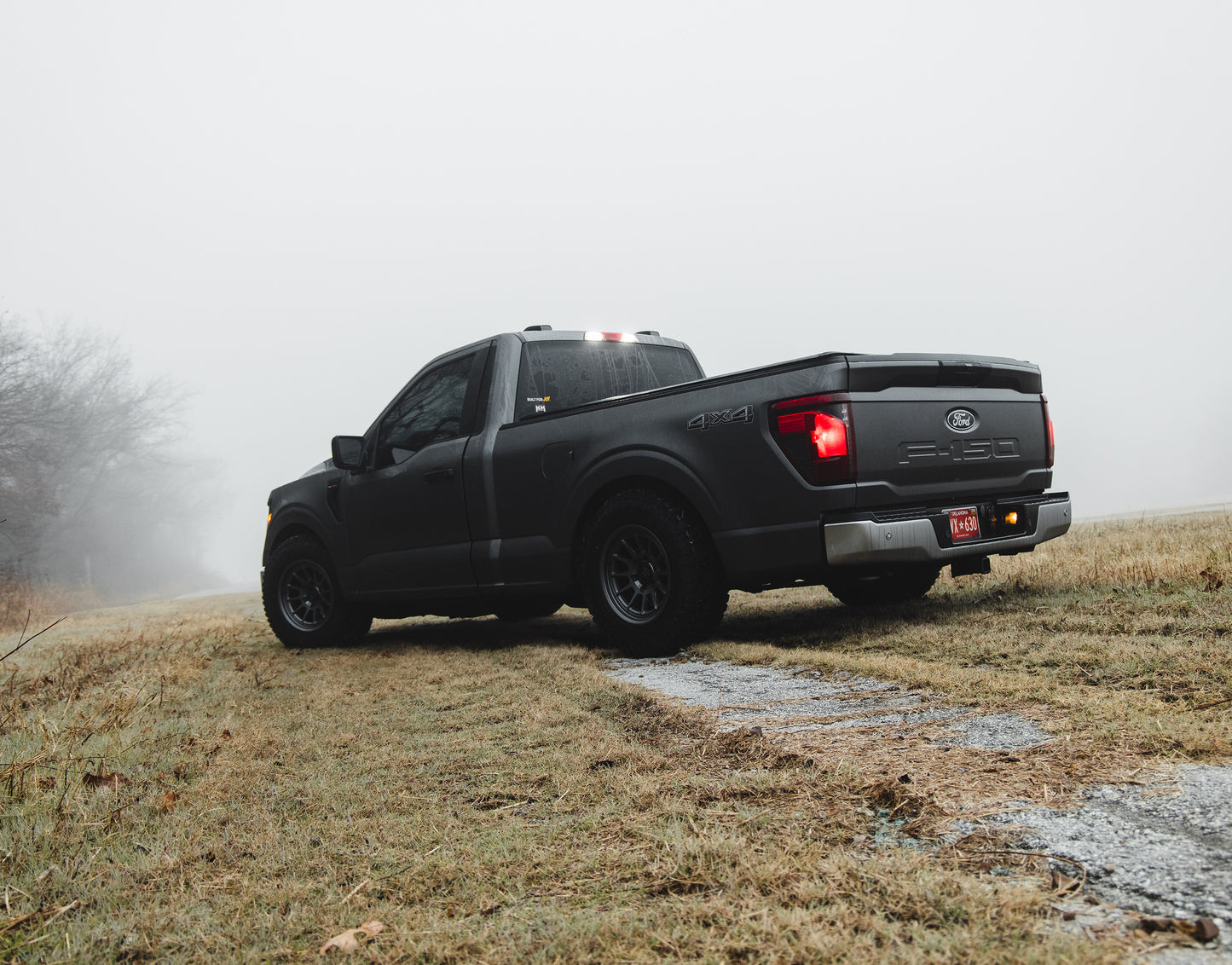 Fuel Off Road フューエルオフロード ホイール FC902 SPUR | GLOSS GUNMETAL