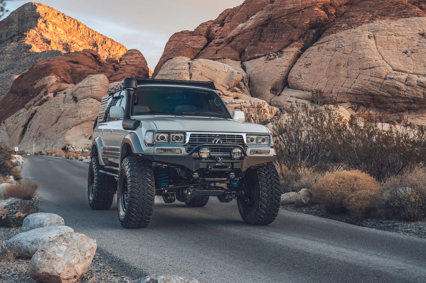 Fuel Off Road フューエルオフロード ホイール FC902 SPUR | MATTE BLACK