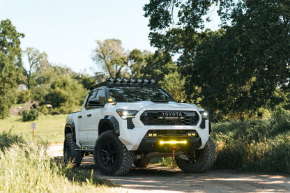 Fuel Off Road フューエルオフロード ホイール FC910 FOXHOUND | BLACKOUT