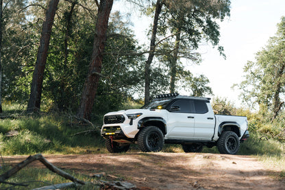Fuel Off Road フューエルオフロード ホイール FC910 FOXHOUND | BLACKOUT