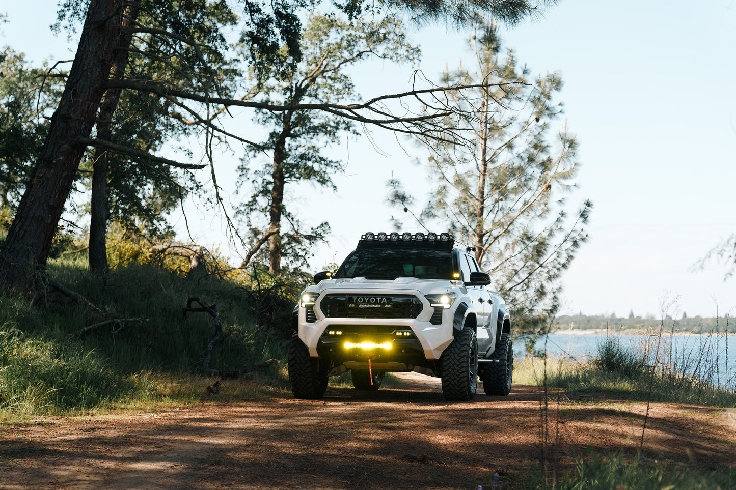 Fuel Off Road フューエルオフロード ホイール FC910 FOXHOUND | BLACKOUT