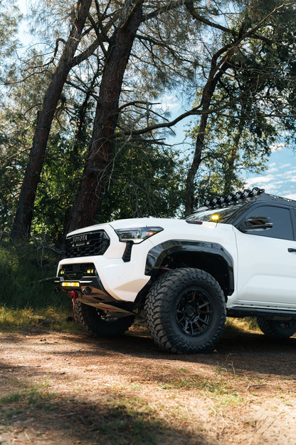 Fuel Off Road フューエルオフロード ホイール FC910 FOXHOUND | BLACKOUT