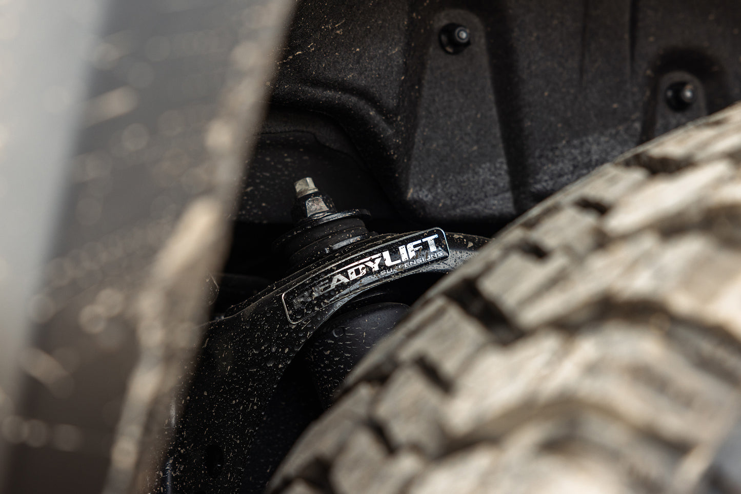 Fuel Off Road フューエルオフロード ホイール FC896 HEATHEN | GLOSS BLACK GLOSS GUNMETAL LIP