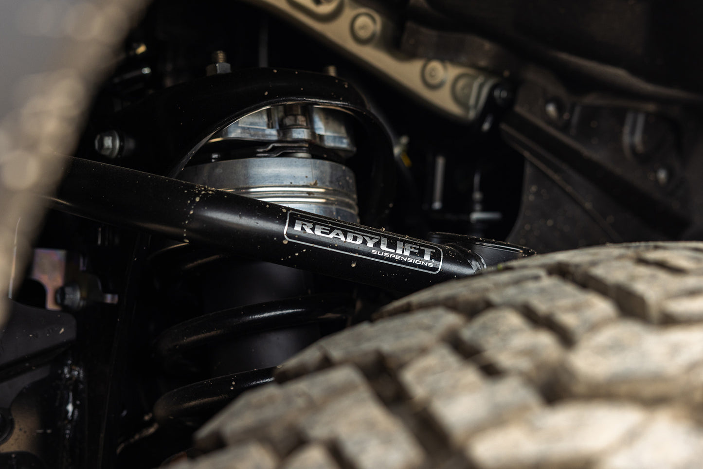 Fuel Off Road フューエルオフロード ホイール FC896 HEATHEN | GLOSS BLACK GLOSS GUNMETAL LIP