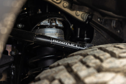 Fuel Off Road フューエルオフロード ホイール FC896 HEATHEN | GLOSS BLACK GLOSS GUNMETAL LIP