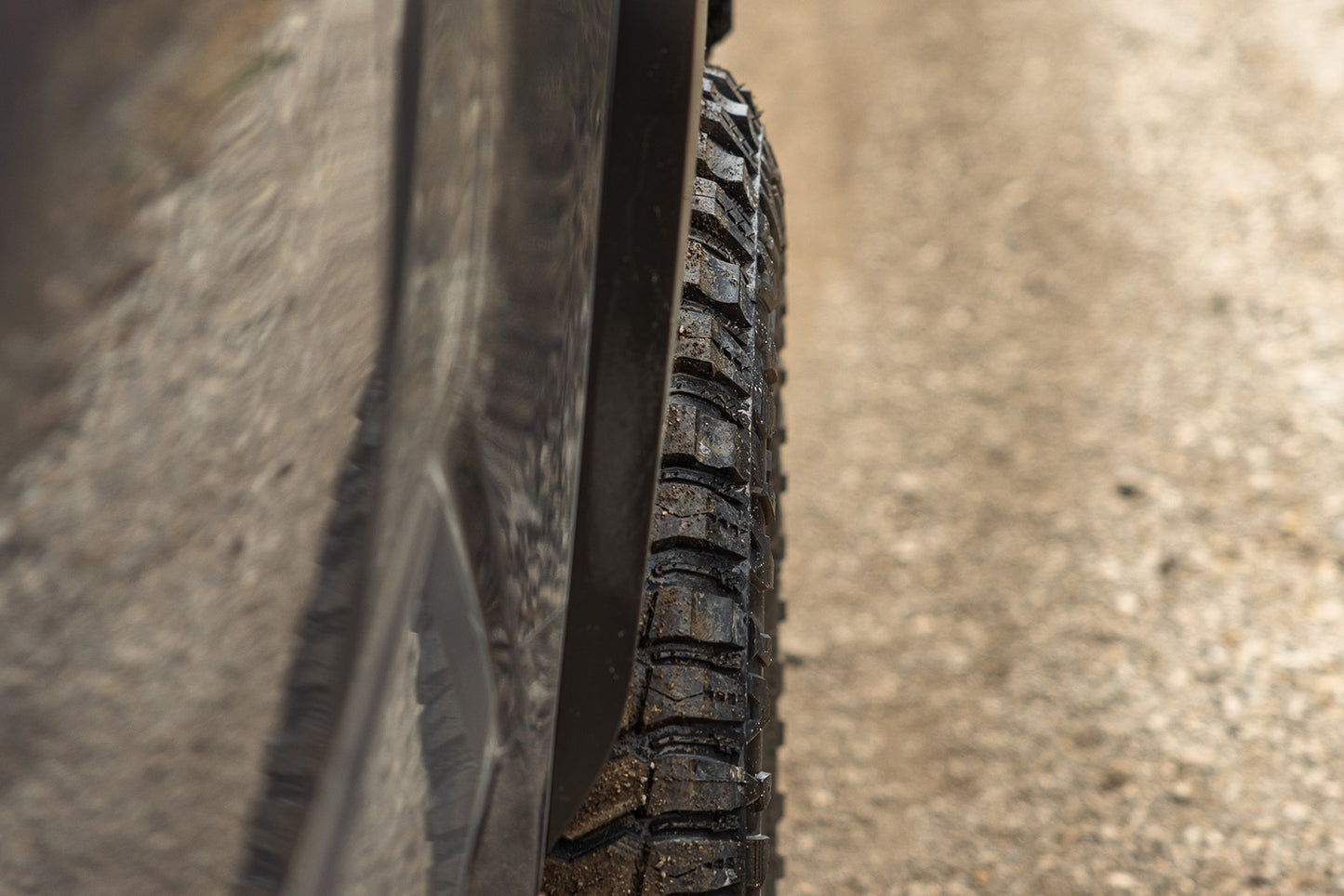 Fuel Off Road フューエルオフロード ホイール FC896 HEATHEN | GLOSS BLACK GLOSS GUNMETAL LIP