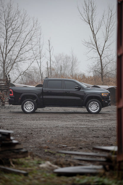 Fuel Off Road フューエルオフロード ホイール FC904 LYNX | POLISHED