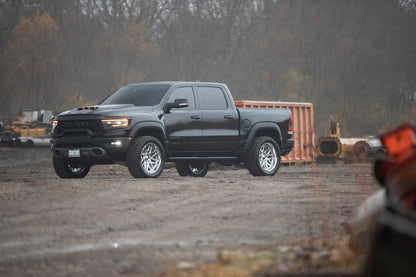 Fuel Off Road フューエルオフロード ホイール FC904 LYNX | POLISHED