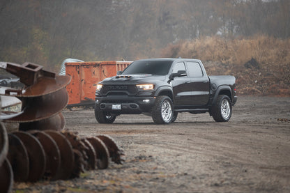 Fuel Off Road フューエルオフロード ホイール FC904 LYNX | POLISHED