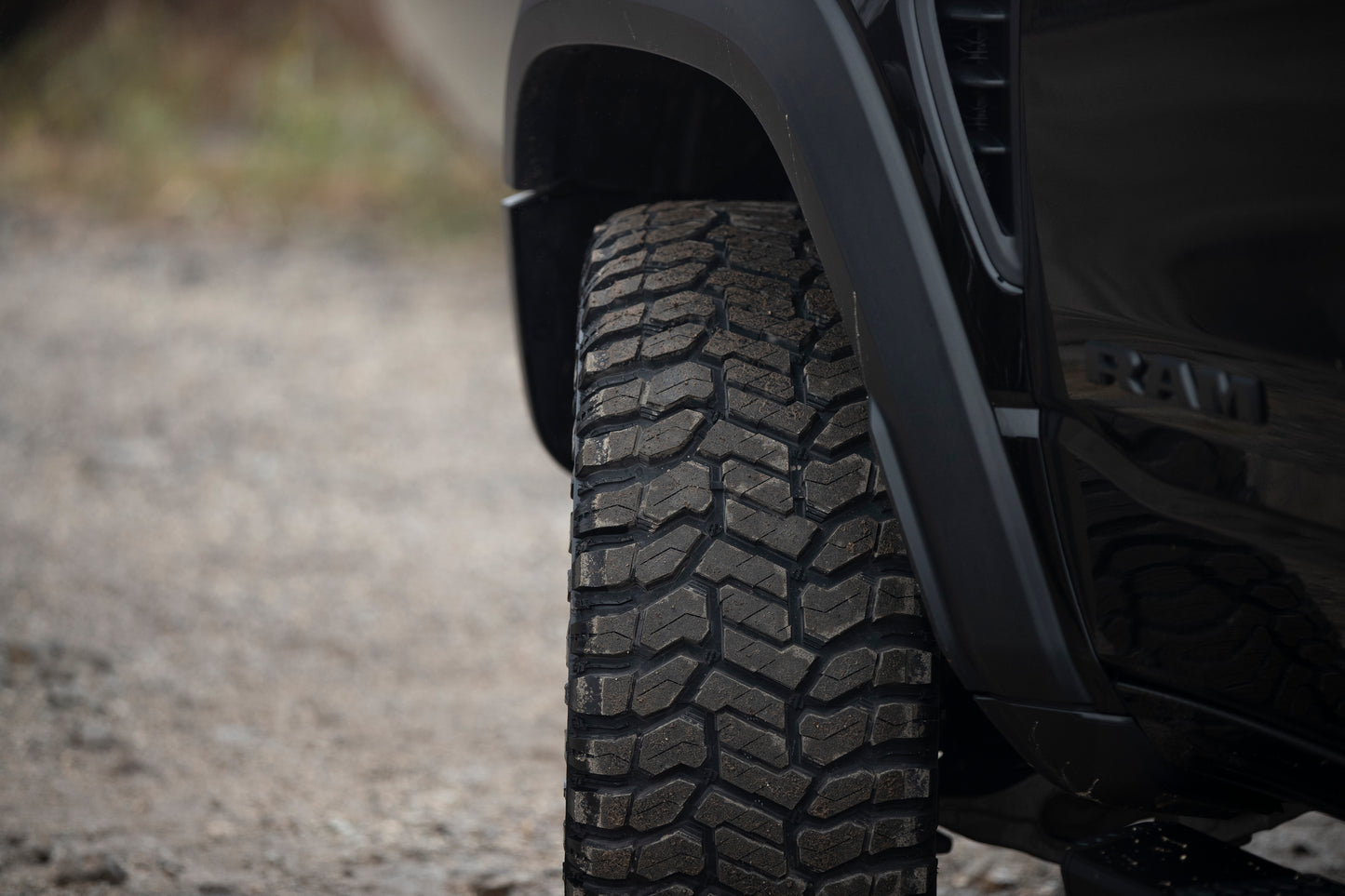 Fuel Off Road フューエルオフロード ホイール FC904 LYNX | POLISHED