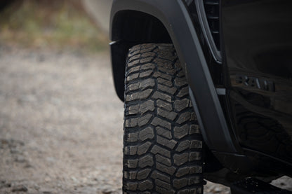 Fuel Off Road フューエルオフロード ホイール FC904 LYNX | POLISHED