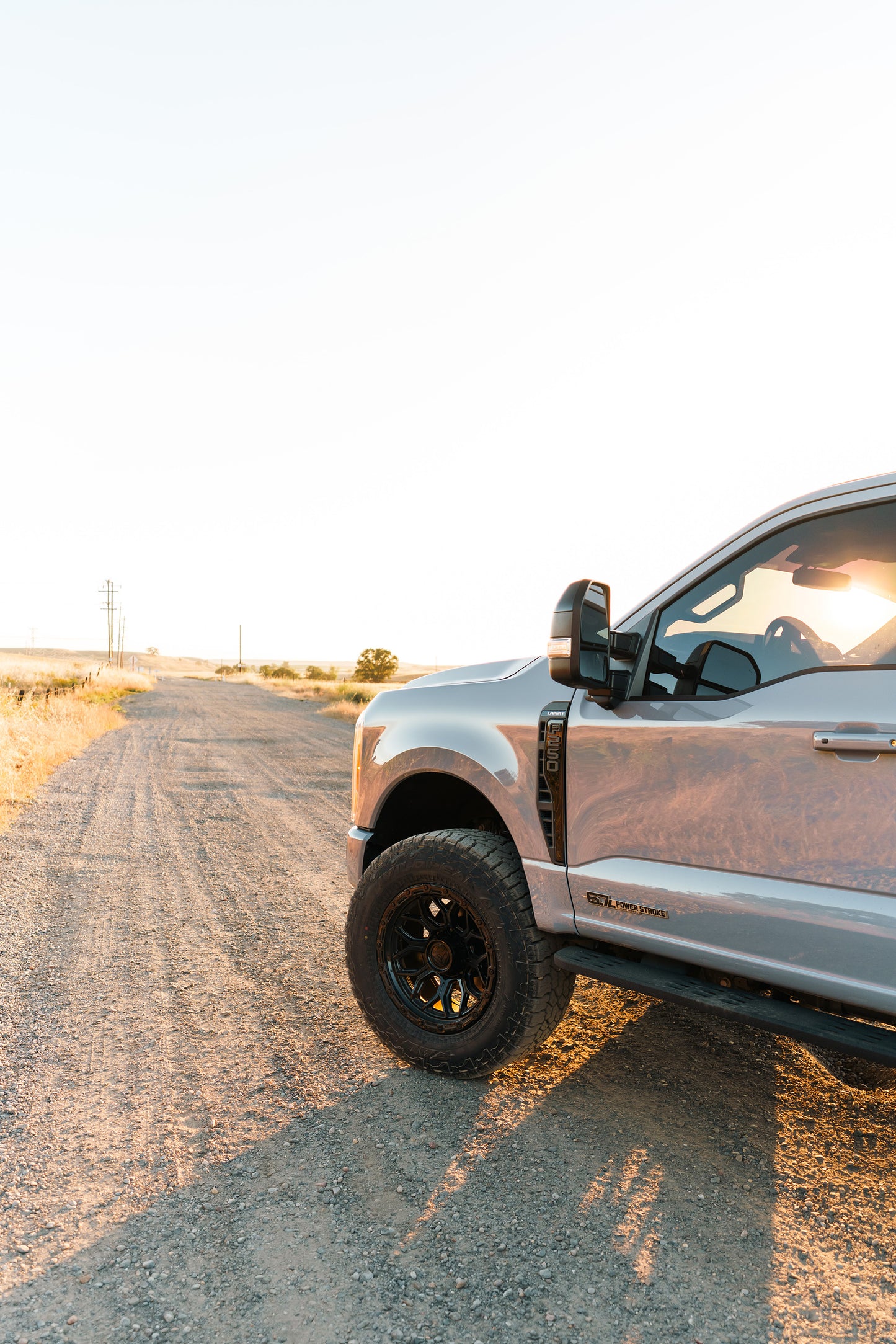 Fuel Off Road フューエルオフロード ホイール FC881 SURGE | GLOSS BLACK