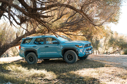 Fuel Off Road フューエルオフロード ホイール FC901 TALON | GLOSS BLACK W/ GUNMETAL LIP