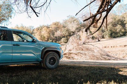 Fuel Off Road フューエルオフロード ホイール FC901 TALON | GLOSS BLACK W/ GUNMETAL LIP