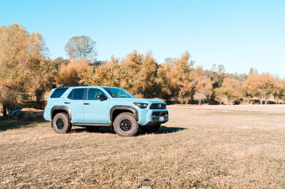 Fuel Off Road フューエルオフロード ホイール FC901 TALON | GLOSS BLACK W/ GUNMETAL LIP
