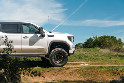 Fuel Off Road フューエルオフロード ホイール FC909 WEAPON | GLOSS BLACK