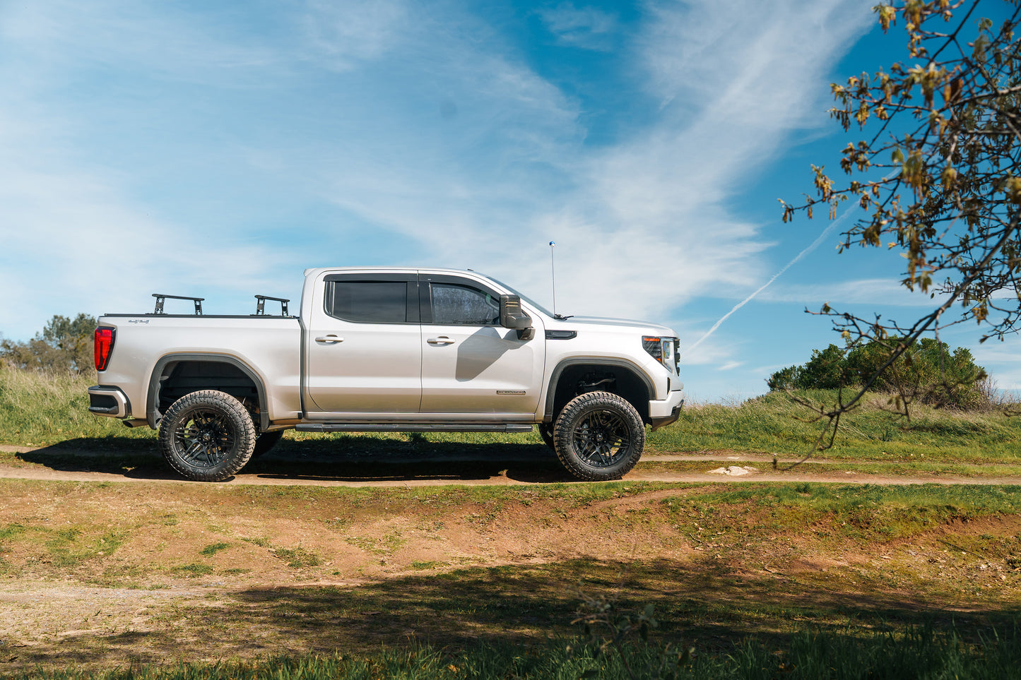 Fuel Off Road フューエルオフロード ホイール FC909 WEAPON | GLOSS BLACK