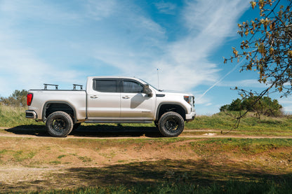 Fuel Off Road フューエルオフロード ホイール FC909 WEAPON | GLOSS BLACK