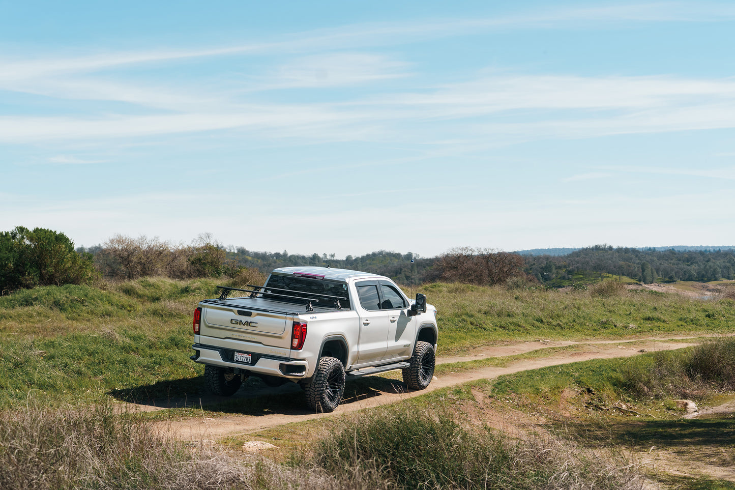 Fuel Off Road フューエルオフロード ホイール FC909 WEAPON | GLOSS BLACK
