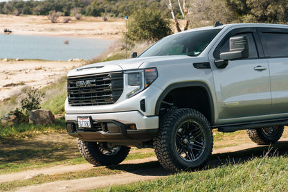 Fuel Off Road フューエルオフロード ホイール FC909 WEAPON | GLOSS BLACK