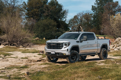 Fuel Off Road フューエルオフロード ホイール FC909 WEAPON | GLOSS BLACK