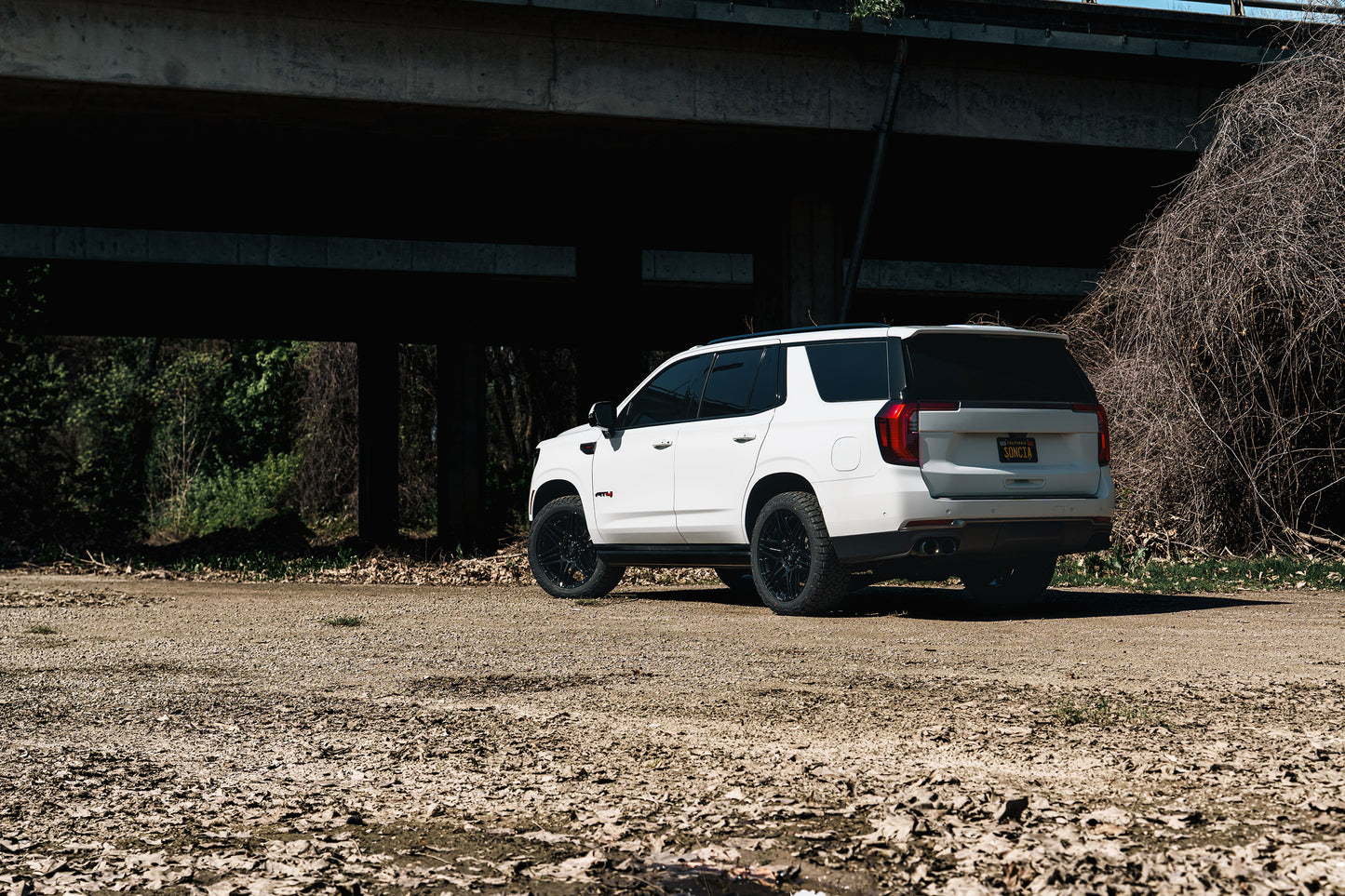 Fuel Off Road フューエルオフロード ホイール FC909 WEAPON | GLOSS BLACK