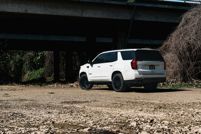 Fuel Off Road フューエルオフロード ホイール FC909 WEAPON | GLOSS BLACK