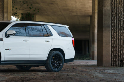 Fuel Off Road フューエルオフロード ホイール FC909 WEAPON | GLOSS BLACK