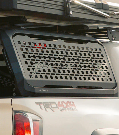 Kuat MOLLEパネル (フルハイト IBEXA2用) JTグラディエーター