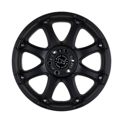 BLACK RHINO ブラックライノ ホイール GLAMIS | MATTE BLACK
