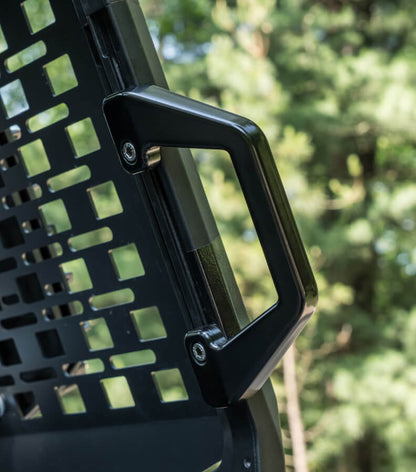 Kuat IBEXラック専用 グラブハンドル・ユニバーサル