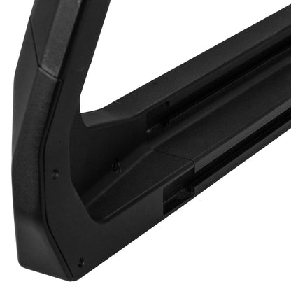 Kuat IBEX トラック ベッドラック IBEXB2 (2nd・3rd タンドラ ショートベッド用)