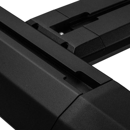 Kuat IBEX トラック ベッドラック IBEXB2 (2nd・3rd タンドラ ショートベッド用)