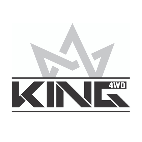 KING 4WD