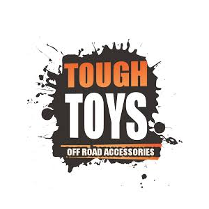 Tough Toys