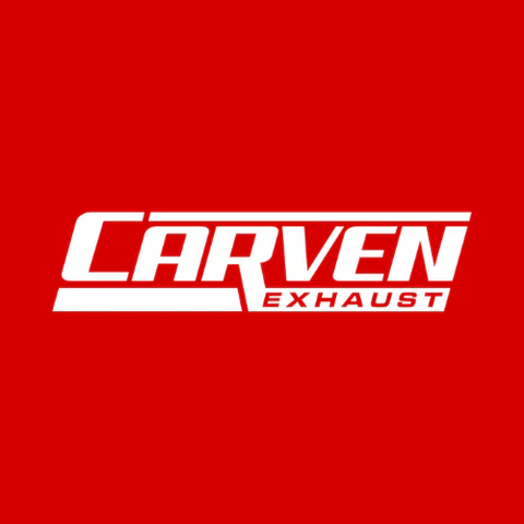 Carven Exhaust