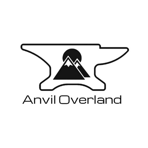 Anvil Overland
