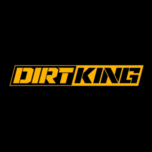 Dirt King logo