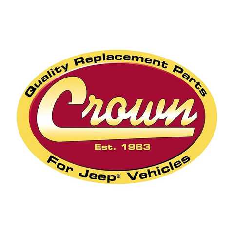 Crown automotive