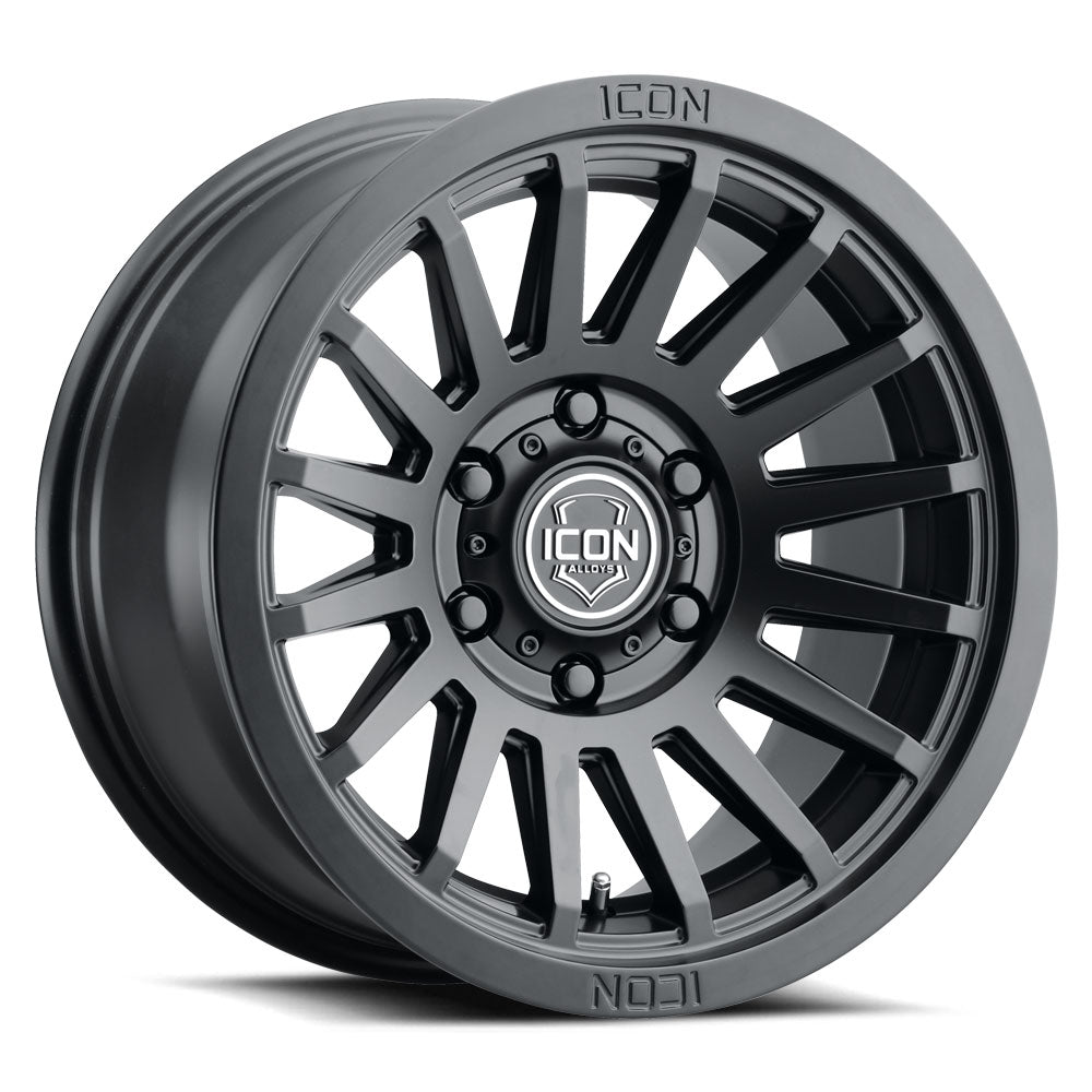 ICON VEHICLE DYNAMICS アイコン ビークル ダイナミクス ホイール(3rd