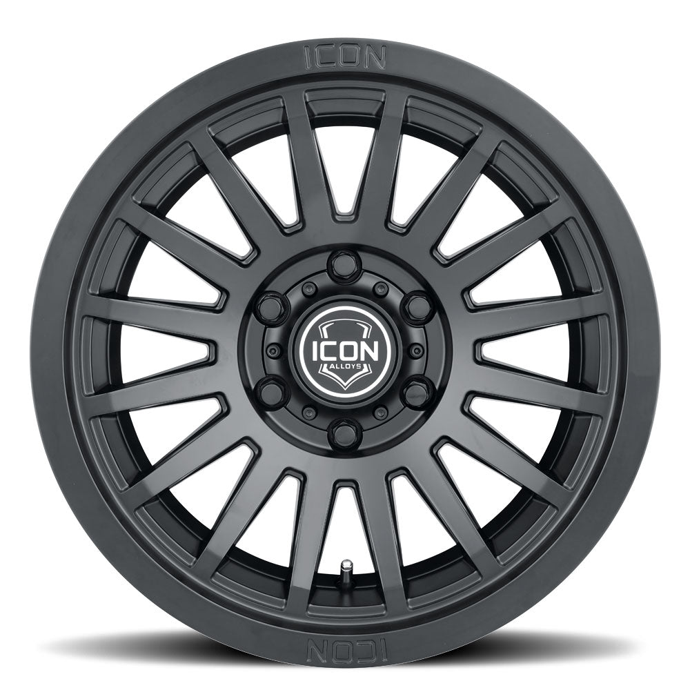 ICON VEHICLE DYNAMICS アイコン ビークル ダイナミクス Recon SLX