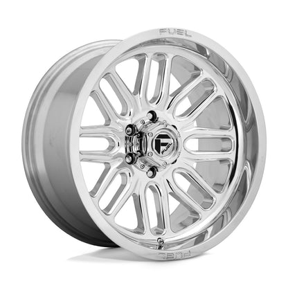 Fuel Off Road フューエルオフロード ホイール D721 IGNITE | HIGH LUSTER POLISHED