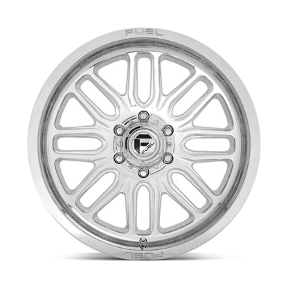 Fuel Off Road フューエルオフロード ホイール D721 IGNITE | HIGH LUSTER POLISHED